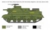 Italeri 6580 M7 Priest Howitzer Motor Carriage 1/35